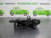 Recambio de maneta interior delantera derecha para peugeot 107 1.4 hdi cat (8ht / dv4td) referencia OEM IAM 9143K8 