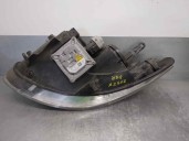 Replacement right headlight for Renault Fluence 1.5 dCi diesel FAP OEM IAM reference 260105345R 