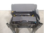 Recambio de asiento delantero izquierdo para ford s-max (wa6) 2.2 tdci referencia OEM IAM 1752438 1752438 