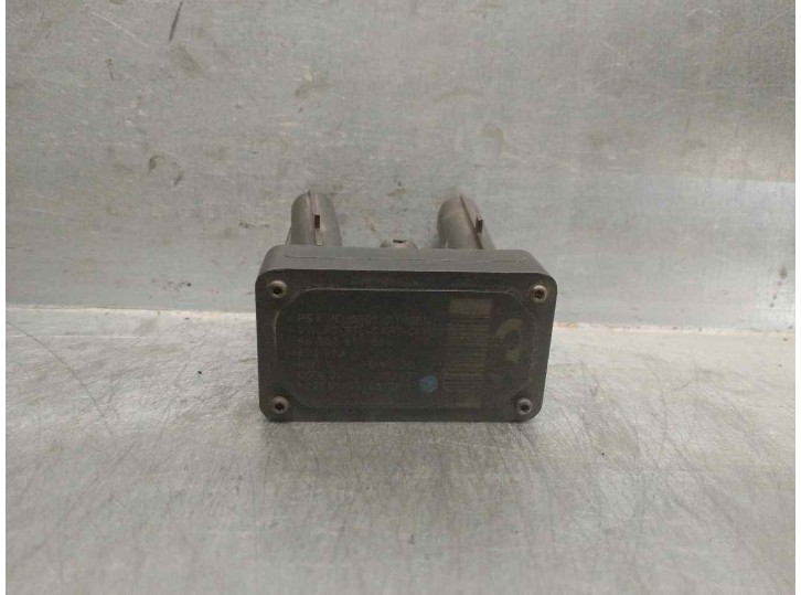 Recambio de sensor de aparcamiento para citroën c5 berlina 2.0 hdi cat (rhr / dw10bted4) referencia OEM IAM 9653381180 603013 