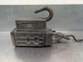 Recambio de filtro carbono activo para honda fr-v (be) 1.7 referencia OEM IAM 17300SJF003 