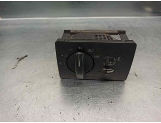 Recambio de mando luces salpicadero para ford focus berlina (cap) 2.0 tdci cat referencia OEM IAM 4M5T13A024CA 