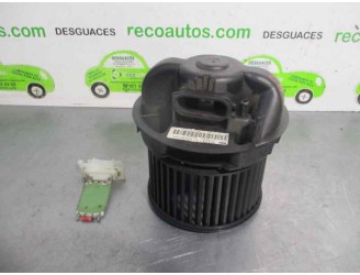 Recambio de motor calefaccion para peugeot 107 1.4 hdi cat (8ht / dv4td) referencia OEM IAM 6441V1 N101812H VALEO