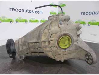 Recambio de diferencial trasero para mercedes-benz clase m (w163) 2.7 cdi 20v cat referencia OEM IAM 4460310013 ZF