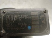 Recambio de sensor de aparcamiento para citroën c5 berlina 2.0 hdi cat (rhr / dw10bted4) referencia OEM IAM 9653381180 603013 