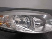 Replacement right headlight for renault fluence 1.5 dci diesel fap OEM IAM reference 260105345R 