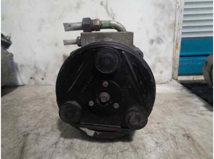 Recambio de compresor aire acondicionado para ford escort berl./turnier 1.8 16v cat referencia OEM IAM 96AW19D629CB 