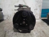 Recambio de compresor aire acondicionado para ford escort berl./turnier 1.8 16v cat referencia OEM IAM 96AW19D629CB 