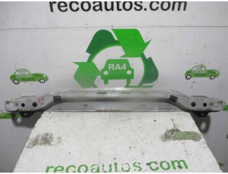 Recambio de refuerzo paragolpes trasero para peugeot 107 1.4 hdi cat (8ht / dv4td) referencia OEM IAM 7414LA DE HIERRO 
