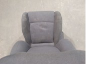 Recambio de asiento delantero derecho para ford s-max (wa6) 2.2 tdci referencia OEM IAM 1752434 1752434 