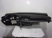 Replacement dashboard for seat leon (kl1) 1.5 16v tsi act OEM IAM reference 5FB857003L BLACK 