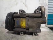 Recambio de compresor aire acondicionado para ford escort berl./turnier 1.8 16v cat referencia OEM IAM 96AW19D629CB 