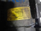 Recambio de compresor aire acondicionado para ford escort berl./turnier 1.8 16v cat referencia OEM IAM 96AW19D629CB 