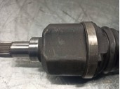 Recambio de transmision delantera izquierda para peugeot 5008 active referencia OEM IAM 9661107380  