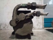 Recambio de compresor aire acondicionado para ford escort berl./turnier 1.8 16v cat referencia OEM IAM 96AW19D629CB 