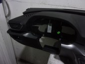 Recambio de salpicadero para seat leon (kl1) 1.5 16v tsi act referencia OEM IAM 5FB857003L NEGRO 