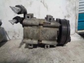 Recambio de compresor aire acondicionado para ford escort berl./turnier 1.8 16v cat referencia OEM IAM 96AW19D629CB 
