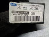 Recambio de sensor impacto para honda fr-v (be) 1.7 referencia OEM IAM 77970SFEB110 