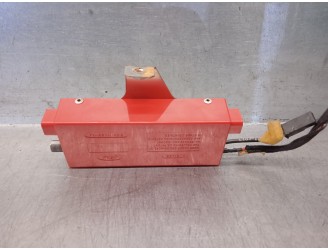 Recambio de modulo electronico para ford sierra berlina 2.0 referencia OEM IAM 91BB18K891AA  