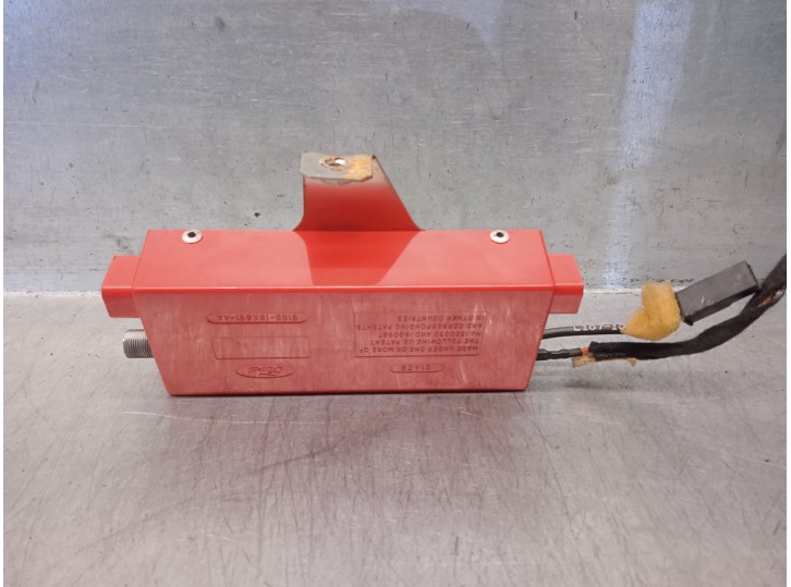 Recambio de modulo electronico para ford sierra berlina 2.0 referencia OEM IAM 91BB18K891AA  