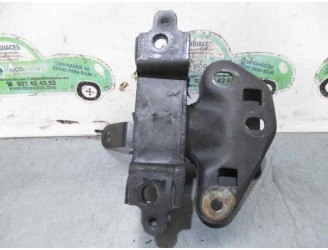 Recambio de soporte motor izquierdo para peugeot 107 1.4 hdi cat (8ht / dv4td) referencia OEM IAM 1813C8 