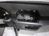 Recambio de salpicadero para seat leon (kl1) 1.5 16v tsi act referencia OEM IAM 5FB857003L NEGRO 