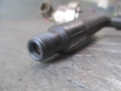 Replacement injector for Opel Vectra C berlina 3.0 V6 CDTi cat (Y 30 DT / LB5) OEM IAM reference 8972391617 8973138616 DENSO