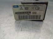 Recambio de sensor impacto para honda fr-v (be) 1.7 referencia OEM IAM 77970SFEB110 