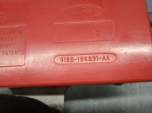 Recambio de modulo electronico para ford sierra berlina 2.0 referencia OEM IAM 91BB18K891AA 