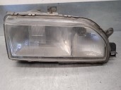 Replacement right headlight for Ford Sierra Saloon 2.0 OEM IAM reference 87BG13N010BA 4 PINS 5 DOORS