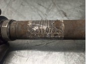 Recambio de transmision delantera izquierda para peugeot 5008 active referencia OEM IAM 9661107380  