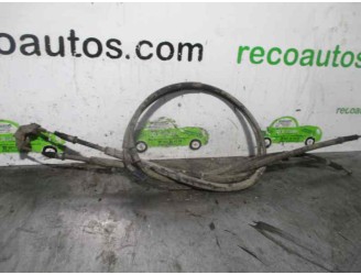 Recambio de cableado para opel astra h berlina 1.7 16v cdti cat (z 17 dtl / lrb) referencia OEM IAM 13125789 