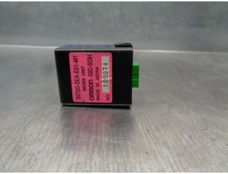 Recambio de modulo electronico para honda fr-v (be) 1.7 referencia OEM IAM 39720SEAE01 