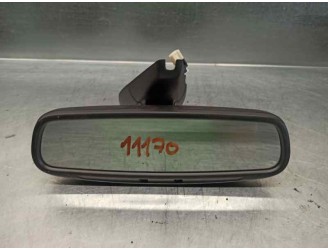 Recambio de espejo interior para ford focus berlina (cap) 2.0 tdci cat referencia OEM IAM 3S7A17E678BA 