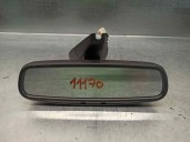 Recambio de espejo interior para ford focus berlina (cap) 2.0 tdci cat referencia OEM IAM 3S7A17E678BA 