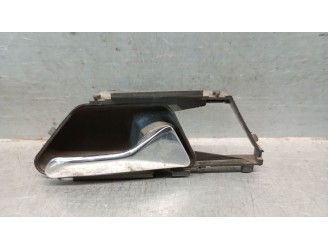 Recambio de maneta interior trasera derecha para mercedes-benz clase e (w124) berlina 3.0 diesel cat referencia OEM IAM 12476002