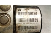 Recambio de abs para chrysler grand voyager v (rt) 2.8 crd referencia OEM IAM P04721601AH 68030 939AA 
