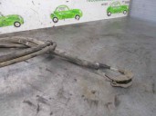 Recambio de cableado para opel astra h berlina 1.7 16v cdti cat (z 17 dtl / lrb) referencia OEM IAM 13125789 