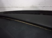 Replacement dashboard for Seat Leon (KL1) 1.5 16V TSI ACT OEM IAM reference 5FB857003L BLACK 