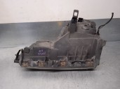 Replacement right headlight for Ford Sierra saloon 2.0 OEM IAM reference 87BG13N010BA 4 PINS 5 DOORS
