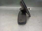 Recambio de espejo interior para ford focus berlina (cap) 2.0 tdci cat referencia OEM IAM 3S7A17E678BA 