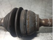 Recambio de transmision delantera izquierda para peugeot 5008 active referencia OEM IAM 9661107380  