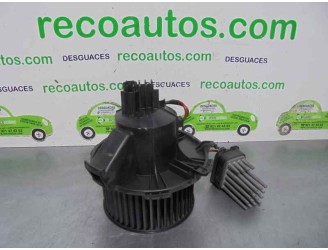 Recambio de motor calefaccion para opel zafira b 1.9 cdti referencia OEM IAM 1845107 90566802 