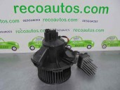 Recambio de motor calefaccion para opel zafira b 1.9 cdti referencia OEM IAM 1845107 90566802 