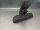 Recambio de espejo interior para ford focus berlina (cap) 2.0 tdci cat referencia OEM IAM 3S7A17E678BA 