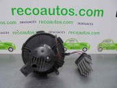 Recambio de motor calefaccion para opel zafira b 1.9 cdti referencia OEM IAM 1845107 90566802 