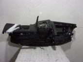 Replacement dashboard for Seat Leon (KL1) 1.5 16v TSI ACT OEM IAM reference 5FB857003L BLACK 