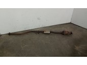 Recambio de tubo escape central para hyundai ix35 (lm, el, elh) 1.6 referencia OEM IAM 286502Y500 286502Y500 