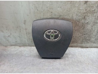 Recambio de airbag delantero izquierdo para toyota prius (nhw30) 1.8 16v cat (híbrido) referencia OEM IAM 4513047100C0  