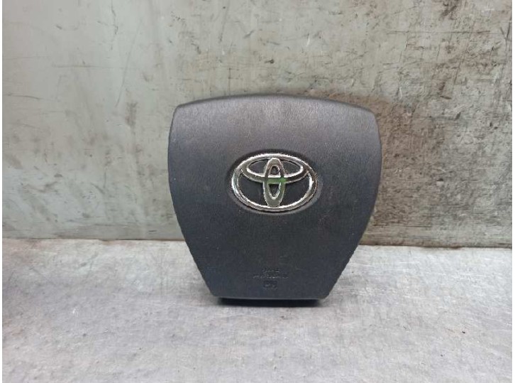 Recambio de airbag delantero izquierdo para toyota prius (nhw30) 1.8 16v cat (híbrido) referencia OEM IAM 4513047100C0  